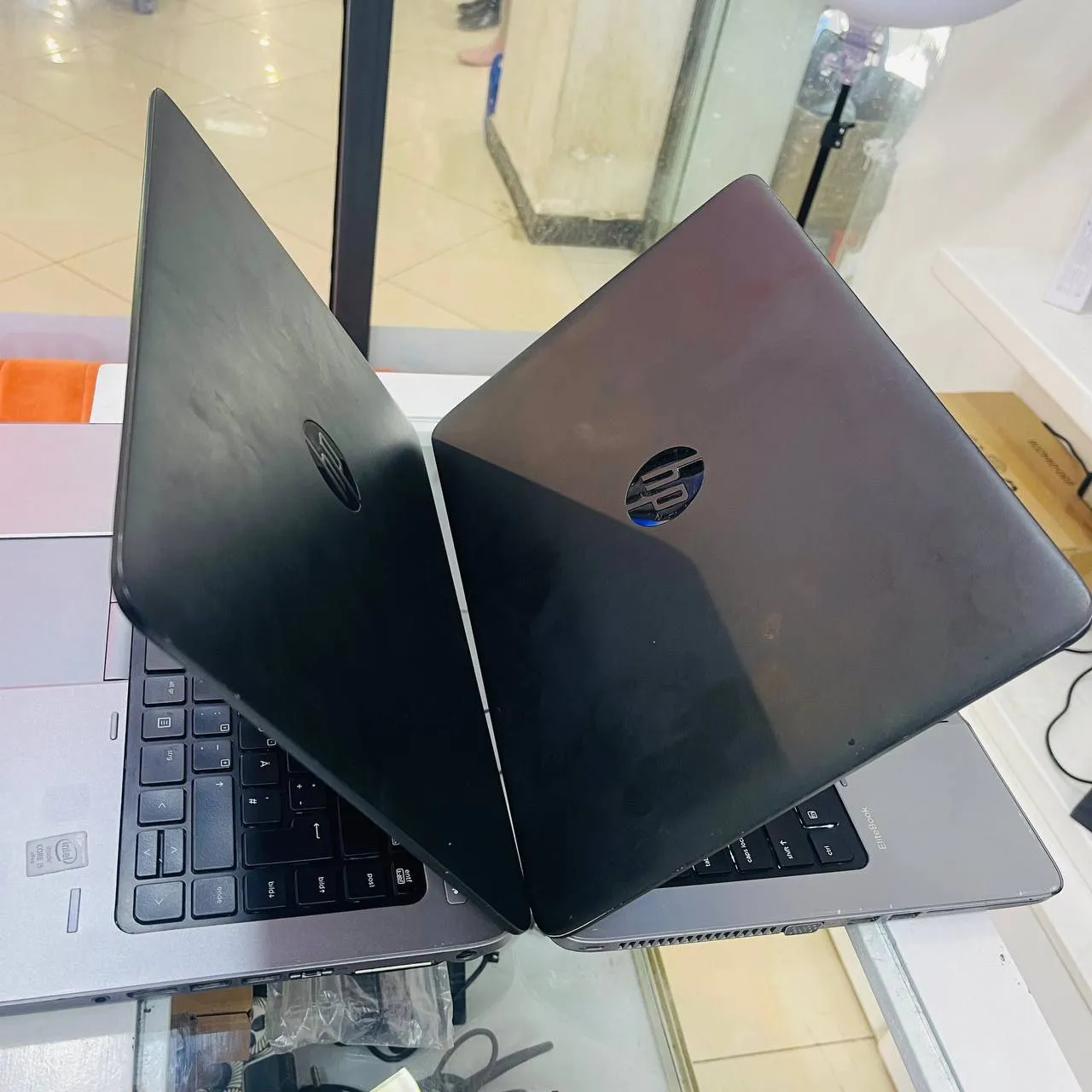 HP EliteBook Core i5 Laptop – photo 5
