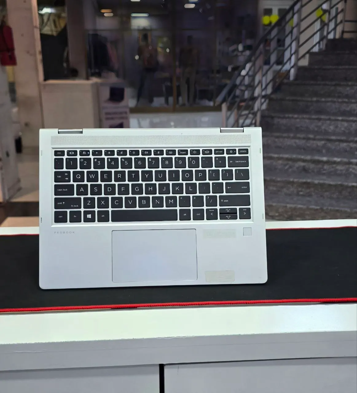 HP ProBook 435 G8 x360 Ryzen 7 – photo 3