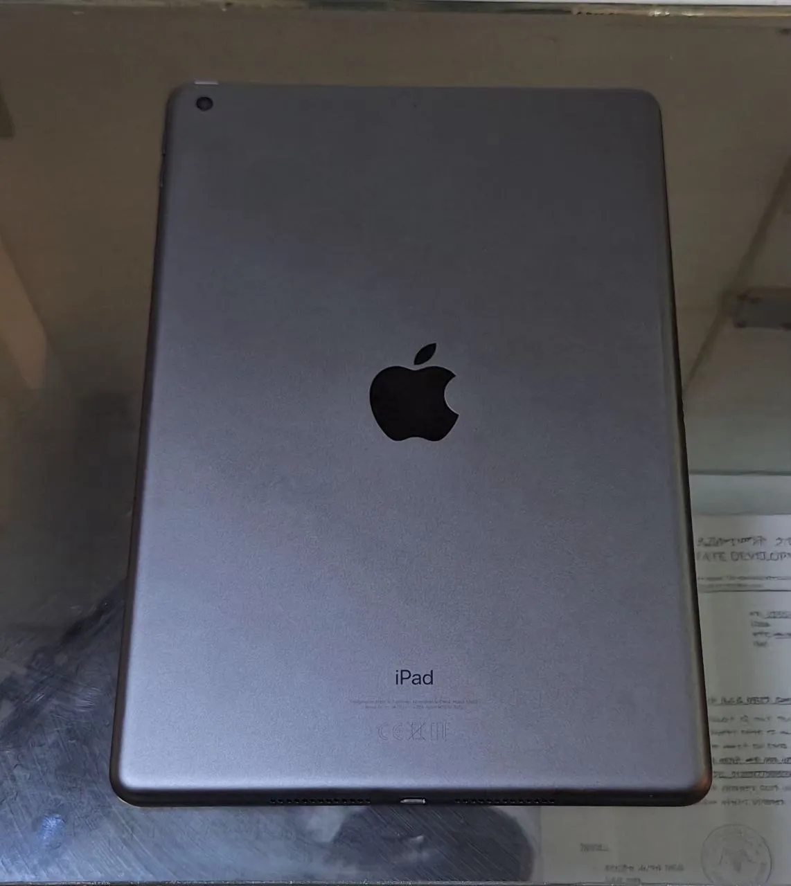 Apple iPad 9th Generation 256GB – photo 3