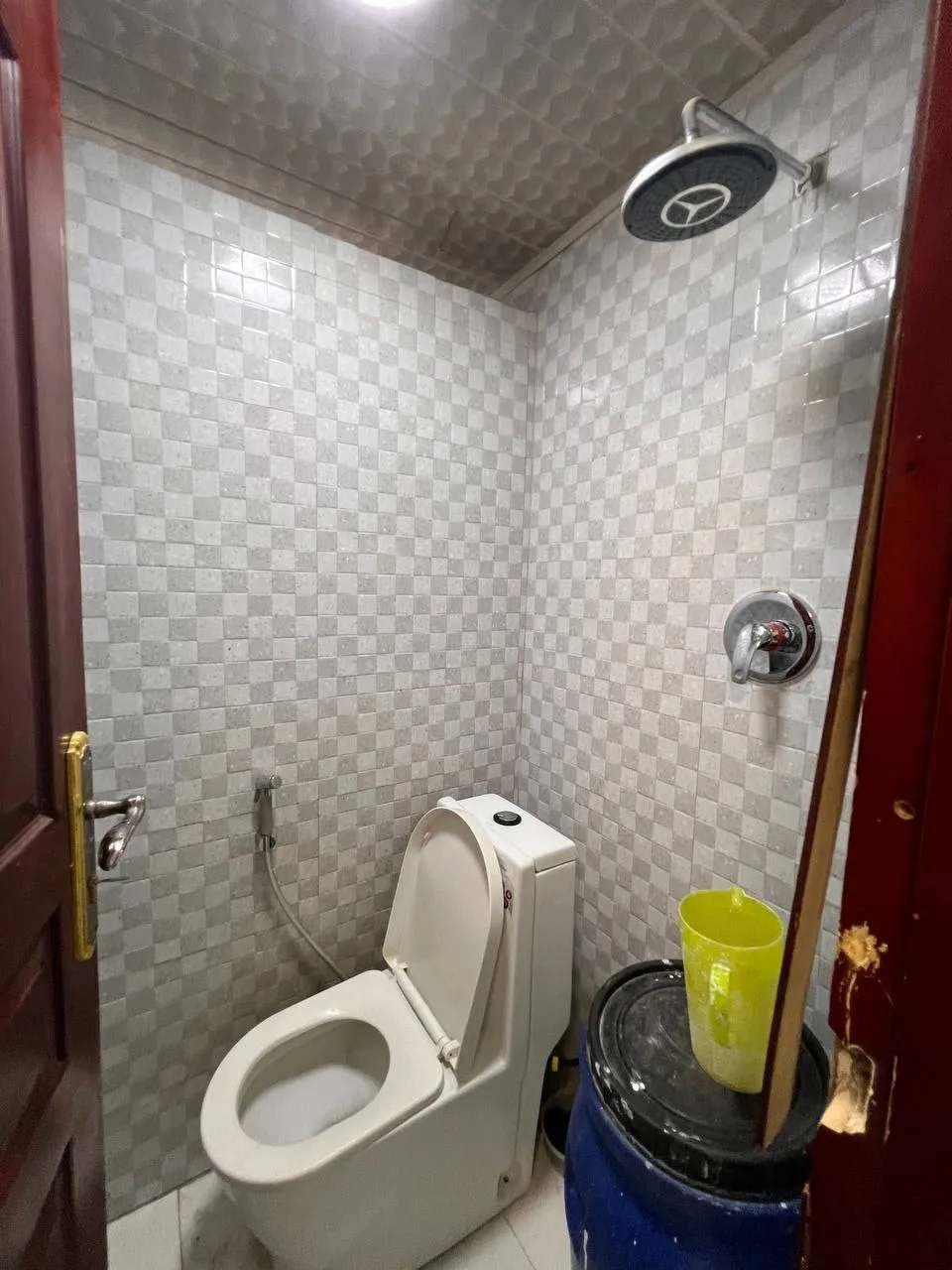 2 Bedroom Condominium Ayat 49 – photo 5