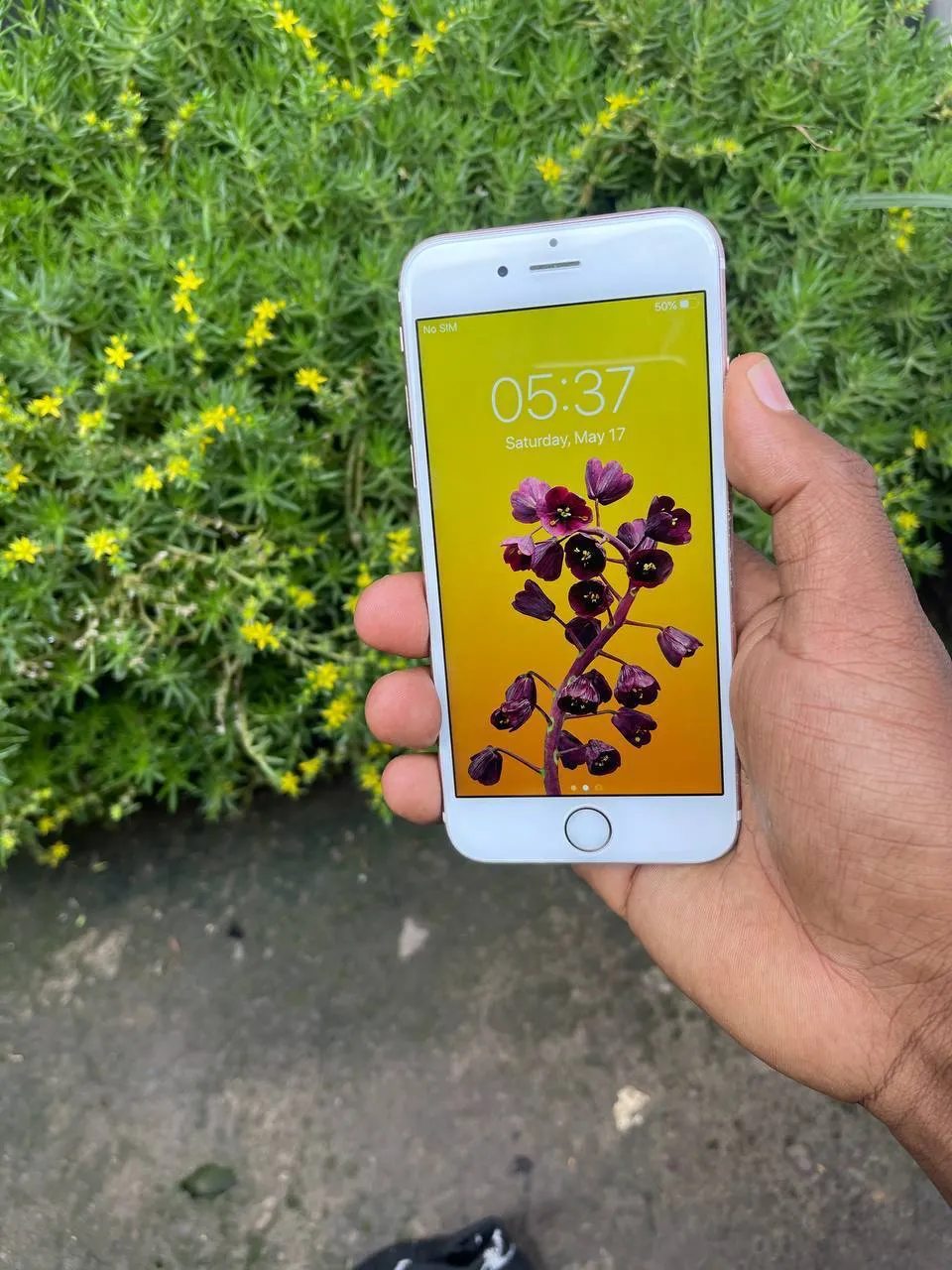 iPhone 6s 128GB – photo 4