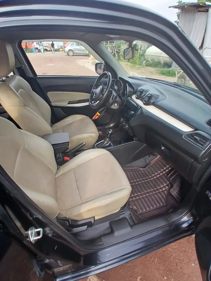 Suzuki Swift 2020 – photo 4