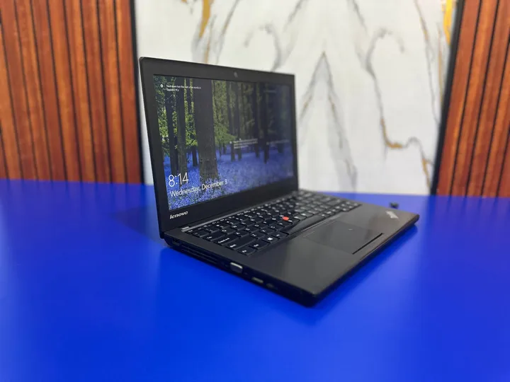 Lenovo ThinkPad i7 4th Gen 12.5 Inch – photo 7