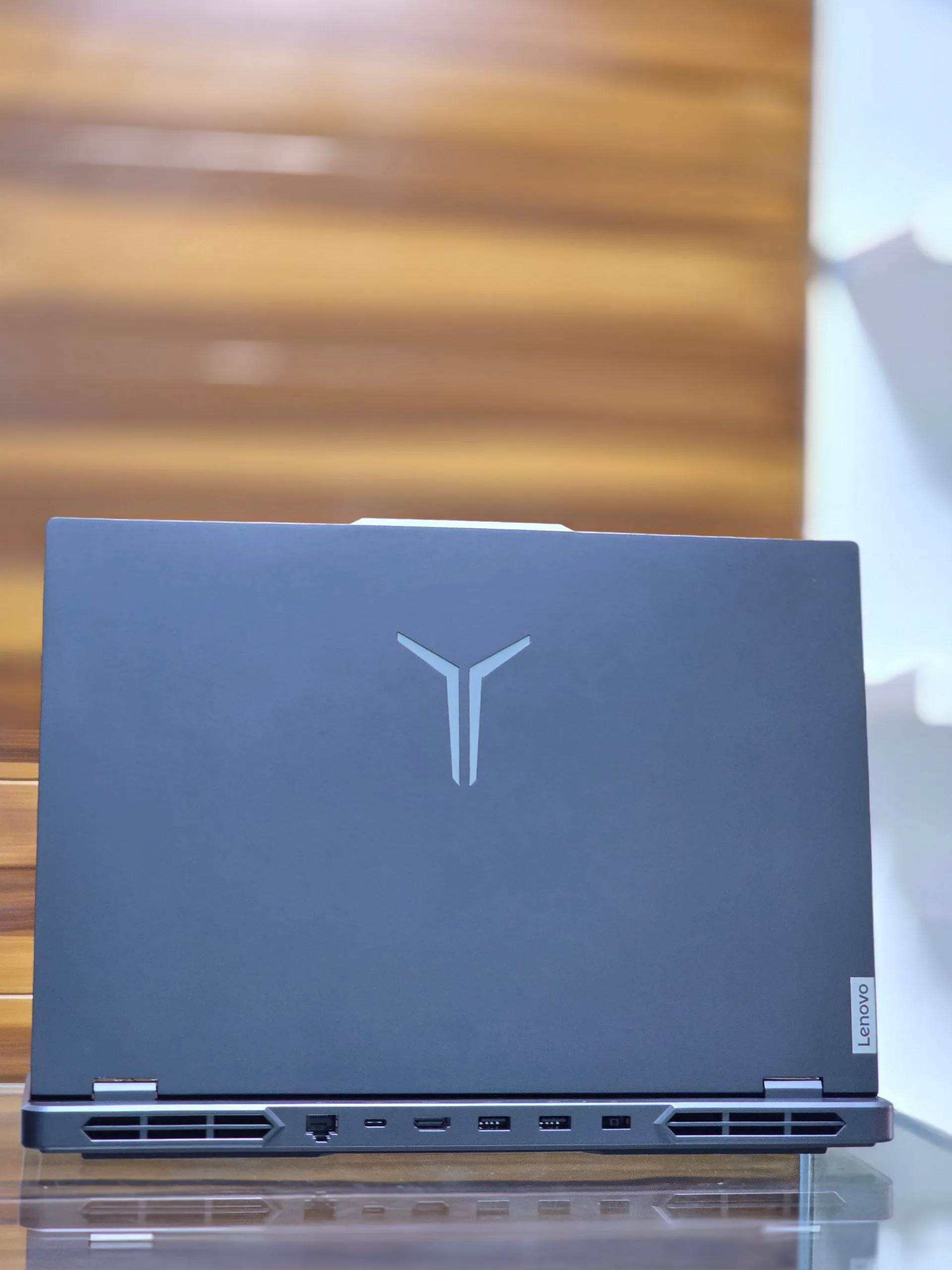 Lenovo Legion Y9000P Gaming Laptop – photo 3
