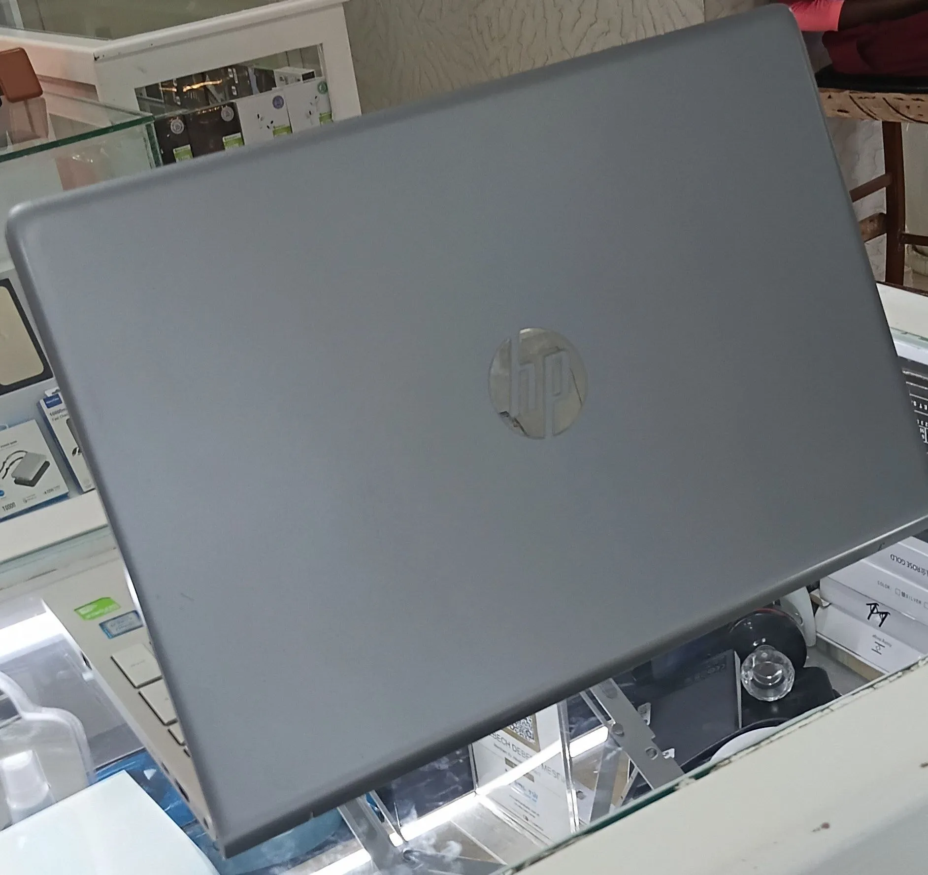 HP Pavilion 15 Core i5 Laptop – photo 5