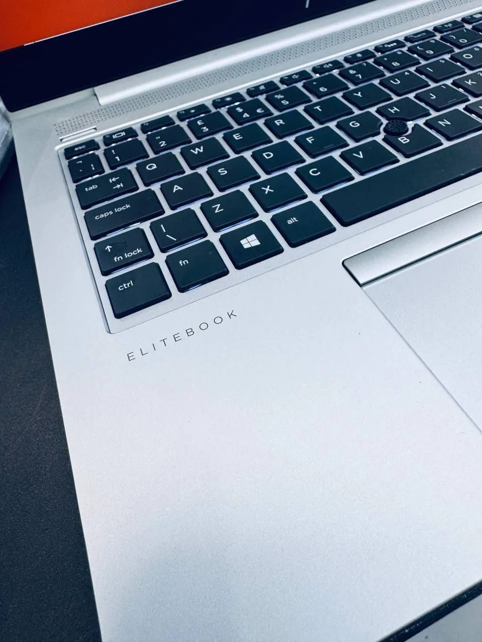 HP EliteBook 840 G5 Core i7 – photo 4