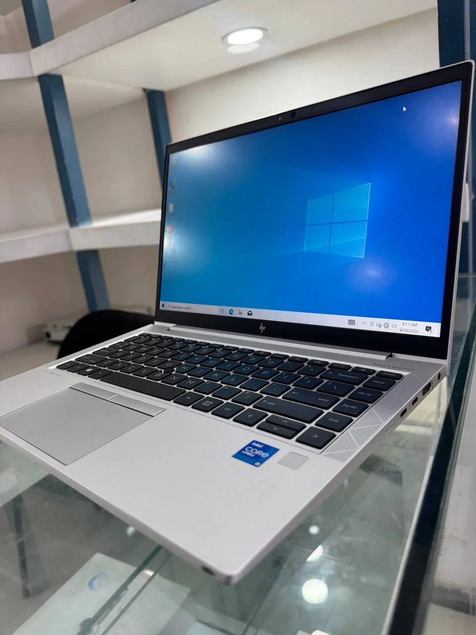HP EliteBook 840 G8 – photo 4