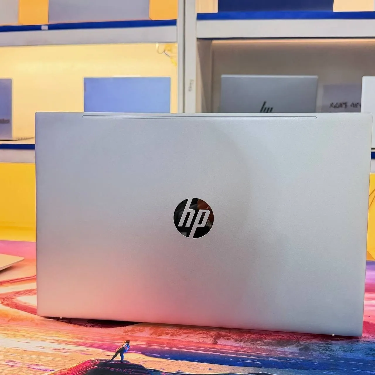 HP Pavilion 15 Core i5 16GB 512GB – photo 3