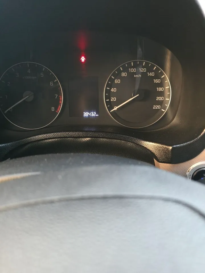 2019 Hyundai Creta 1.6L – photo 5
