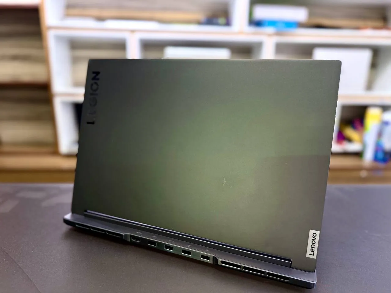 Lenovo Legion i7 Gaming Laptop – photo 6