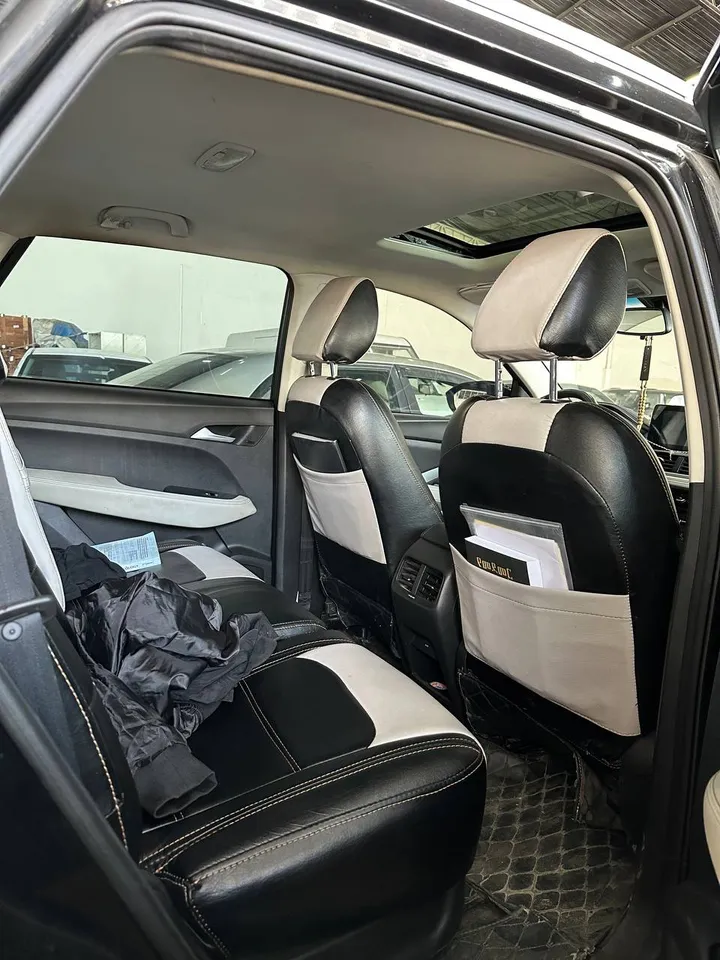 Chevrolet Captiva Premier 2023 – photo 5
