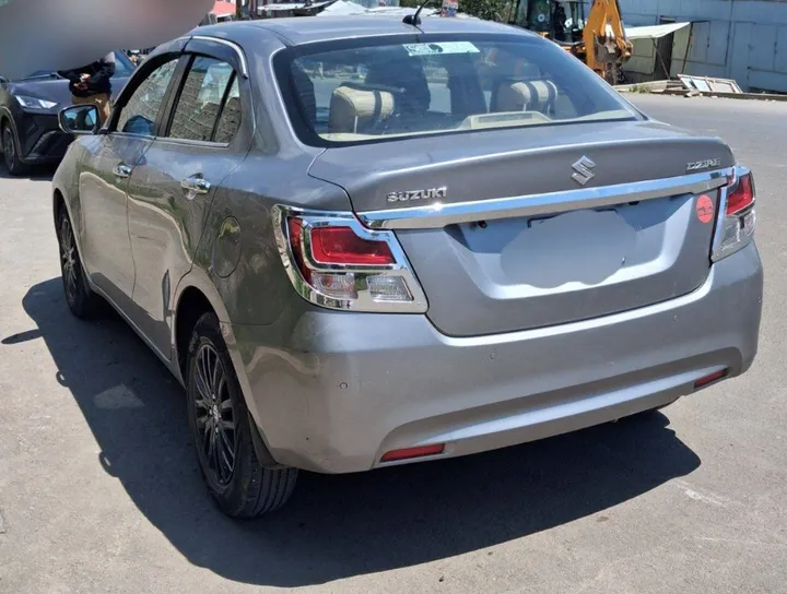 Suzuki Dzire 2022 Full Option – photo 5