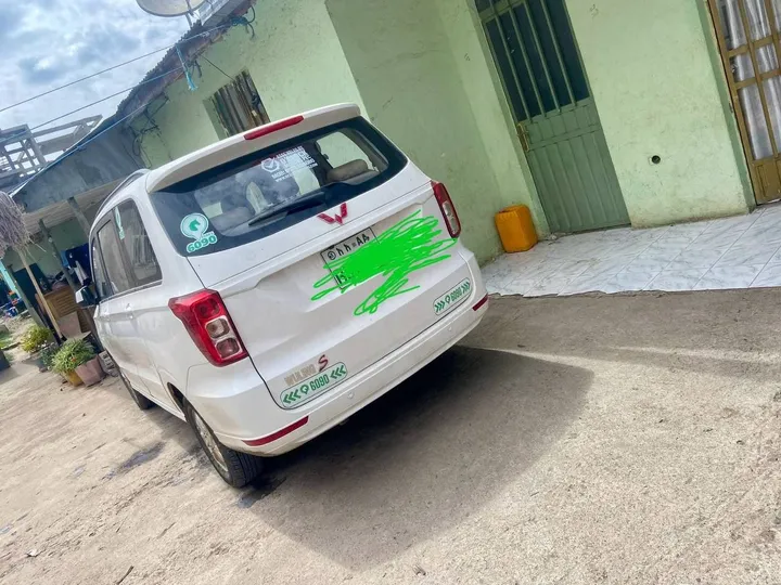 Wuling 2022 1.5L 7-Seater Van – photo 3