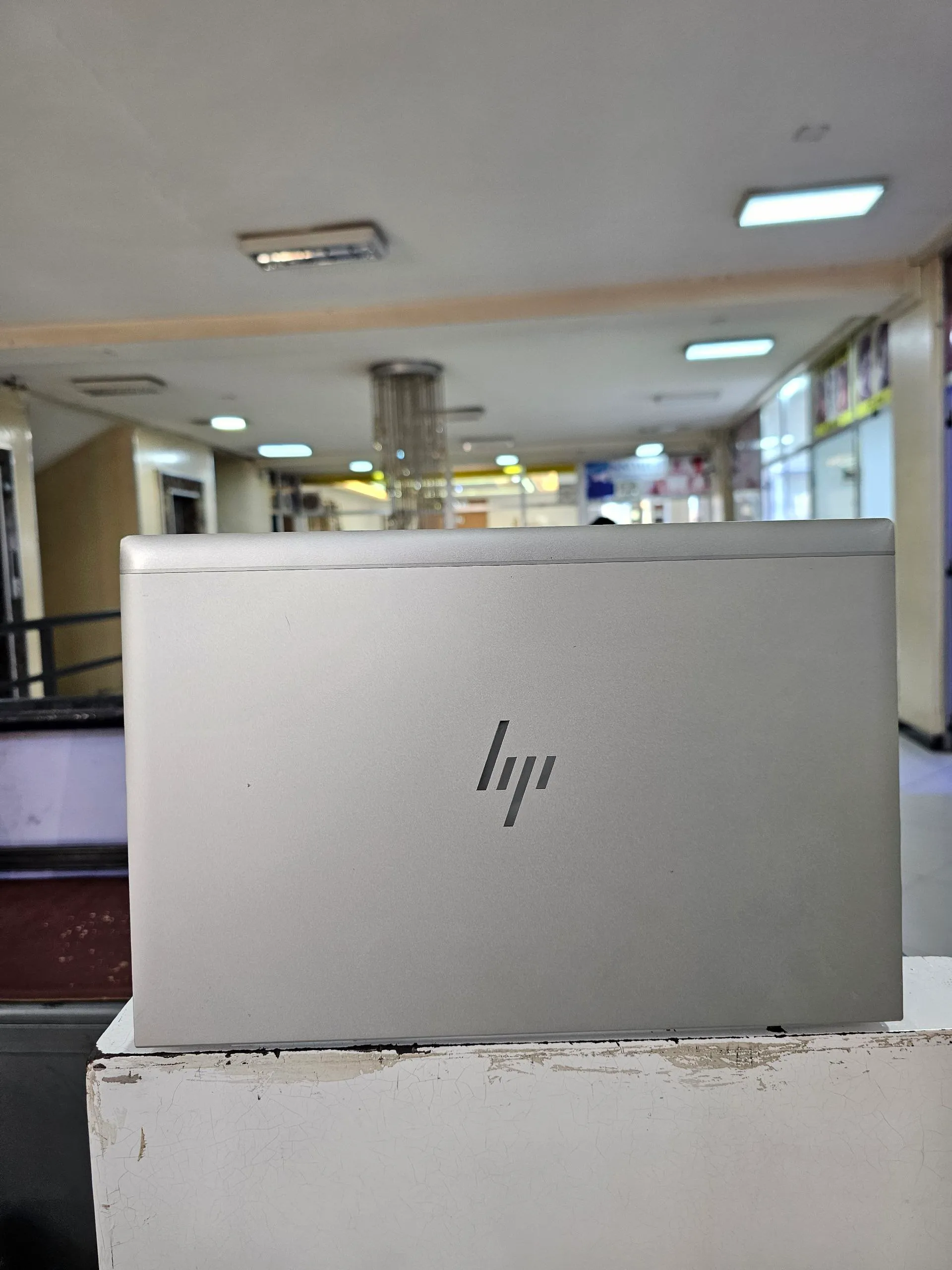 HP EliteBook 830 G7 i7 Laptop – photo 4