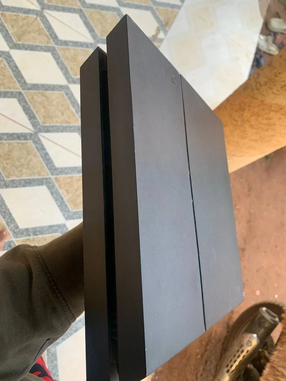 Sony PlayStation 4 Fat 500GB – photo 3