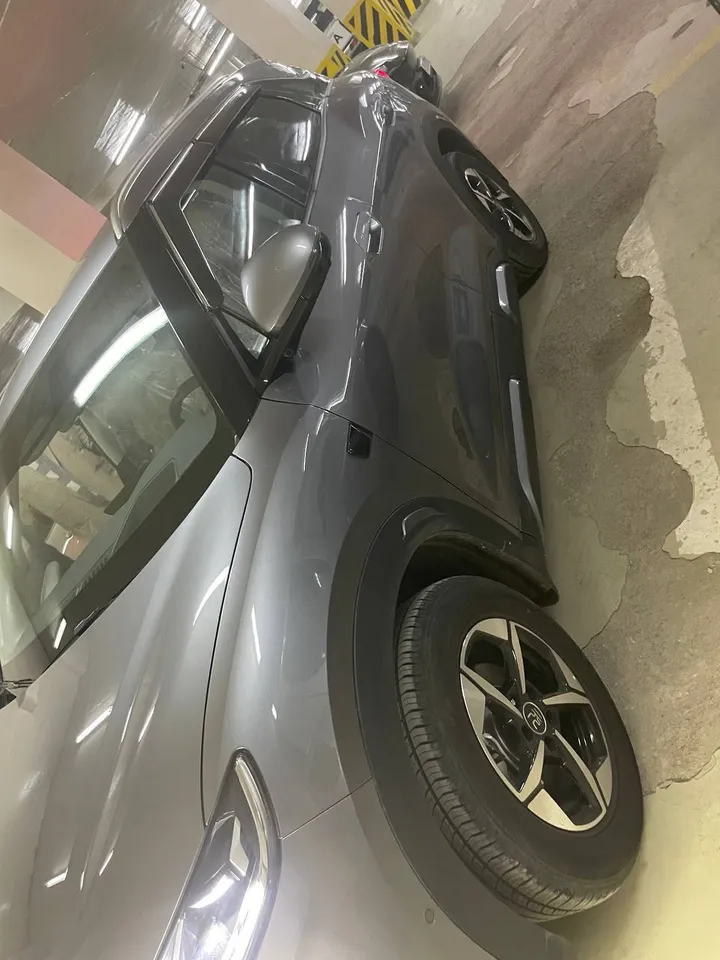 BYD Yuan Up Smart 2025 – photo 6