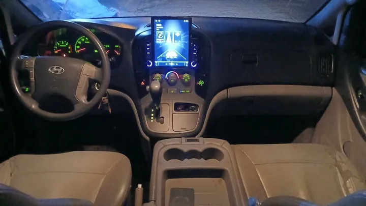 Hyundai Starex 2014 Automatic – photo 4