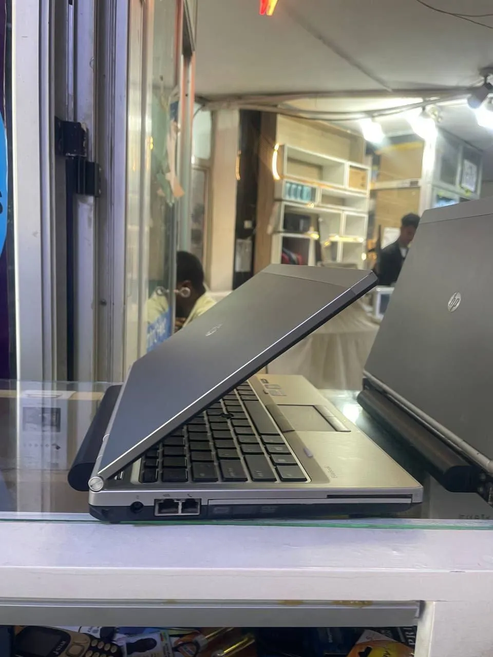 HP Core i5 3rd Generation Laptop – photo 4