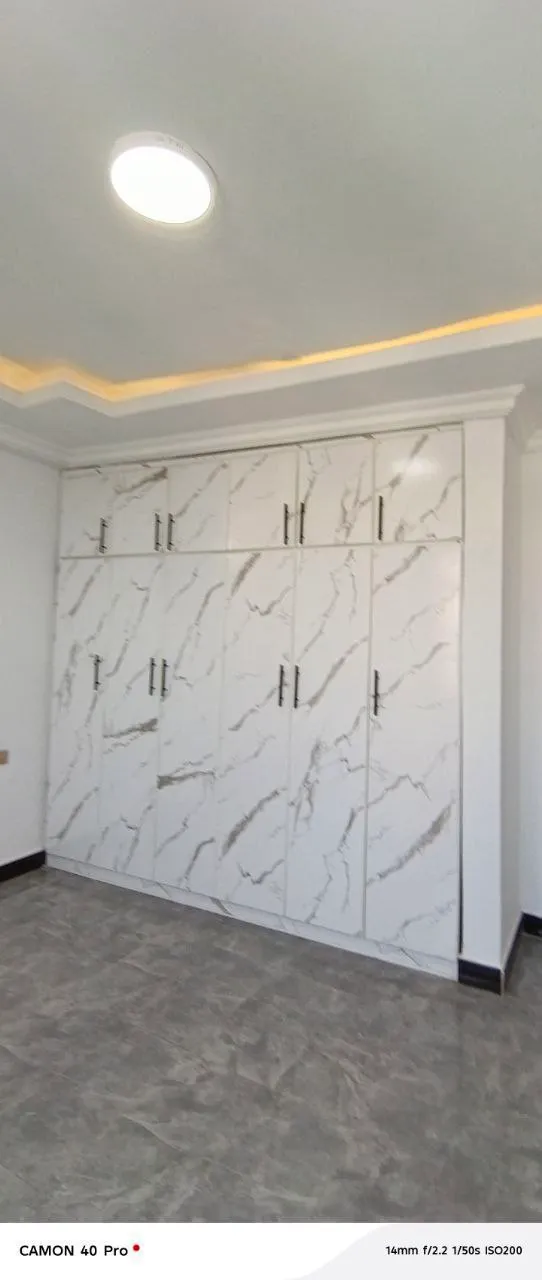 3 Bedroom 40/60 Condominium Hayat – photo 5
