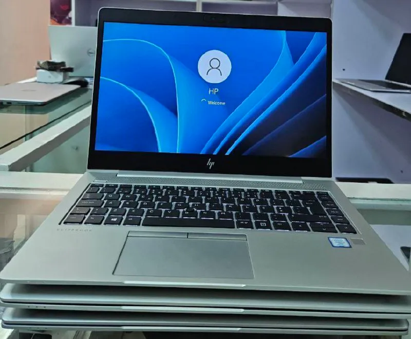HP EliteBook 840 G5 i5 16GB 512GB – photo 3