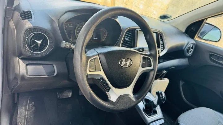 Hyundai Atoz 2021 Automatic – photo 3