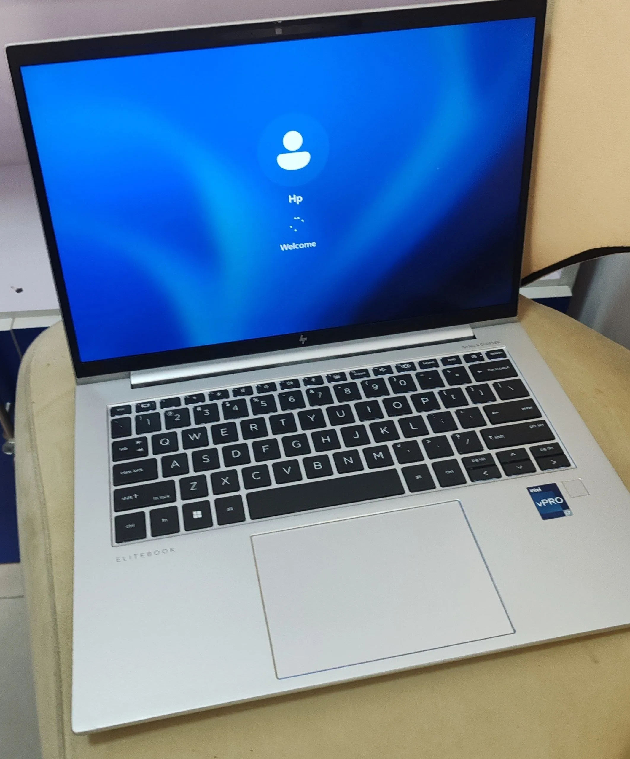 HP ProBook 440 G9 16GB 512GB – photo 4