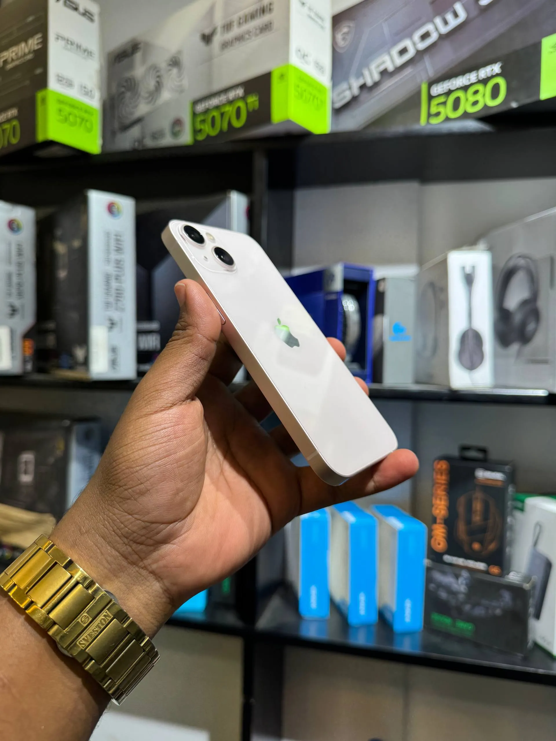 Apple iPhone 13 128GB – photo 3