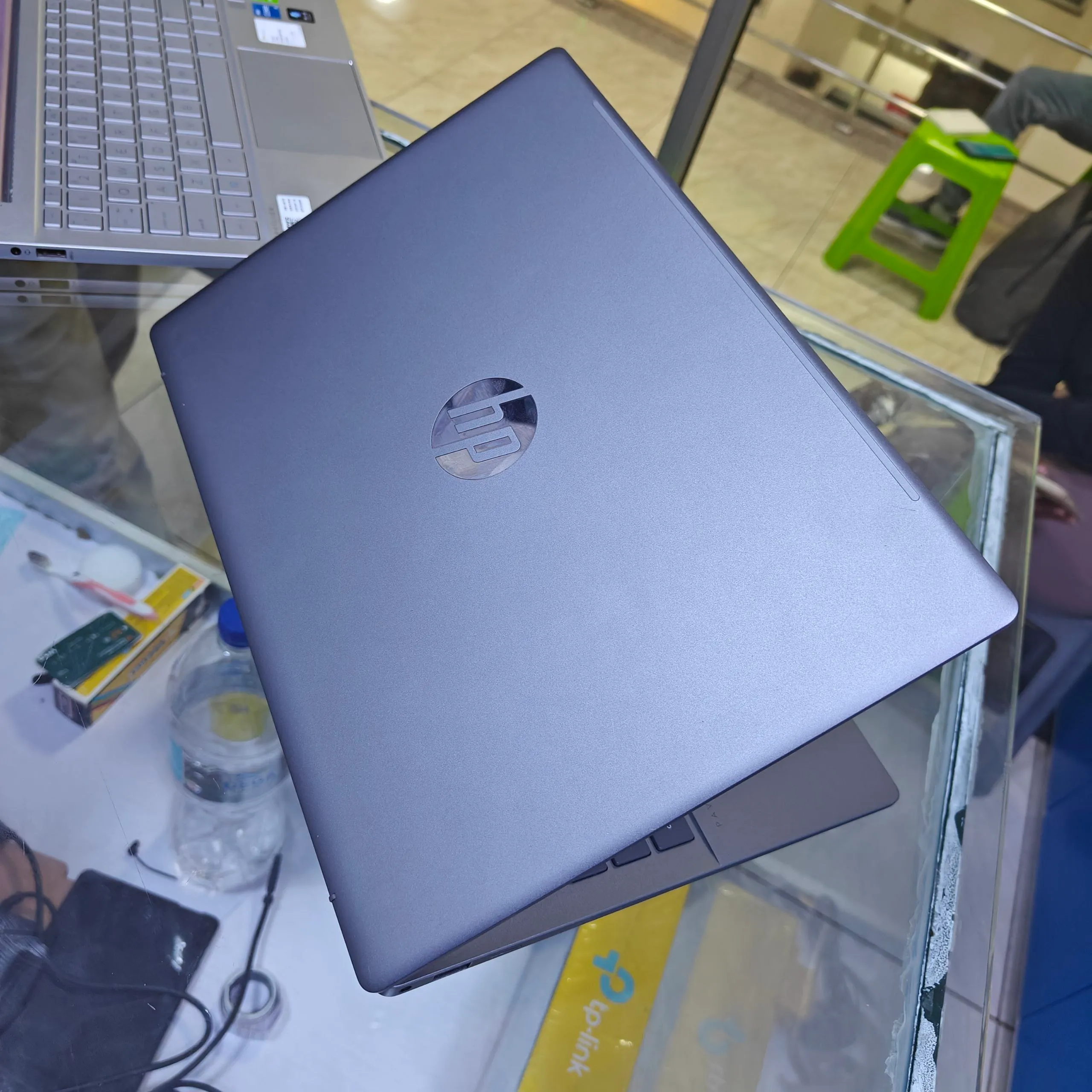 HP Pavilion Plus i5 12th Gen – photo 3