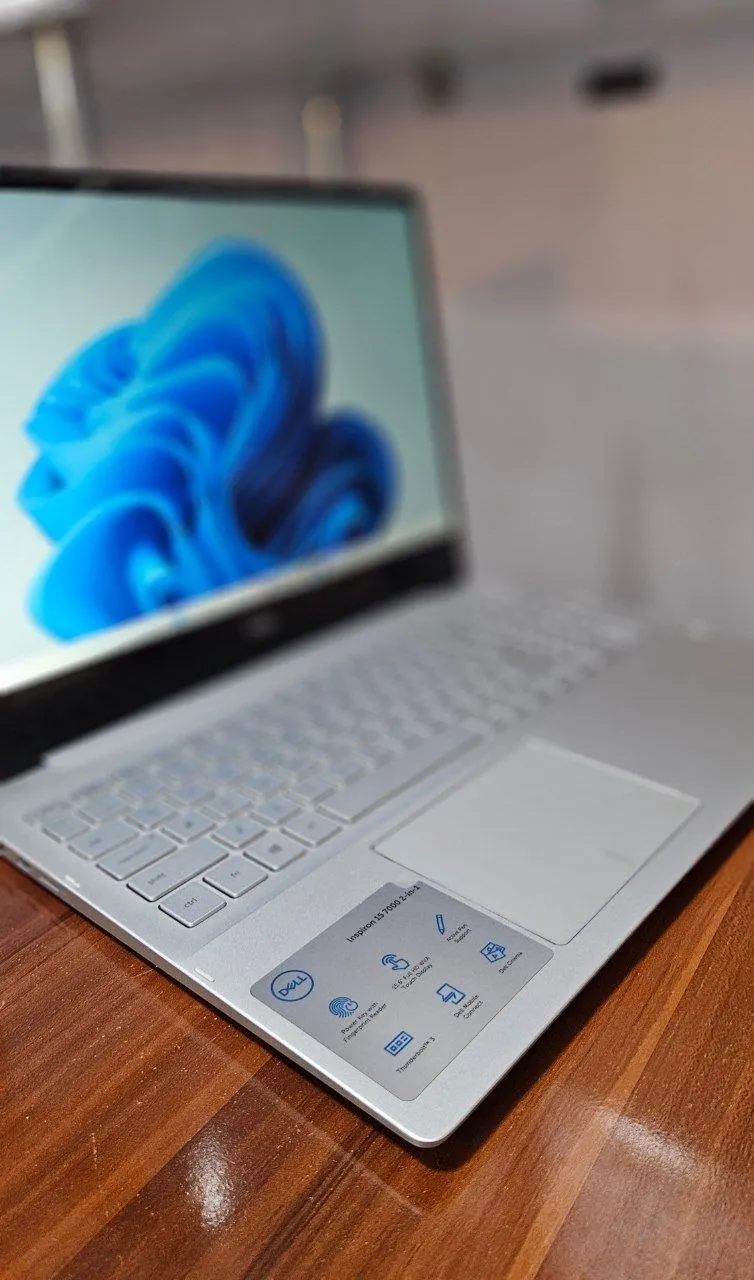 Dell Inspiron 15 Core i5 Laptop – photo 3