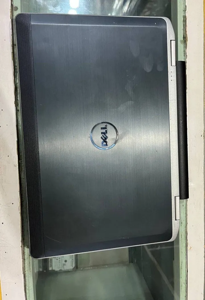 Dell Latitude Core i7 Laptop – photo 3