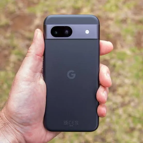 Google Pixel 8a Phone – photo 3