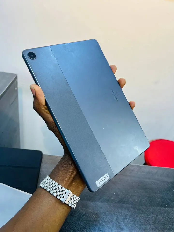 Lenovo Tablet 64GB 4GB RAM – photo 3