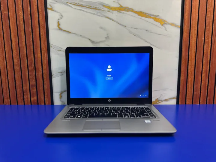 HP EliteBook 840 G3 i5 8GB – photo 6