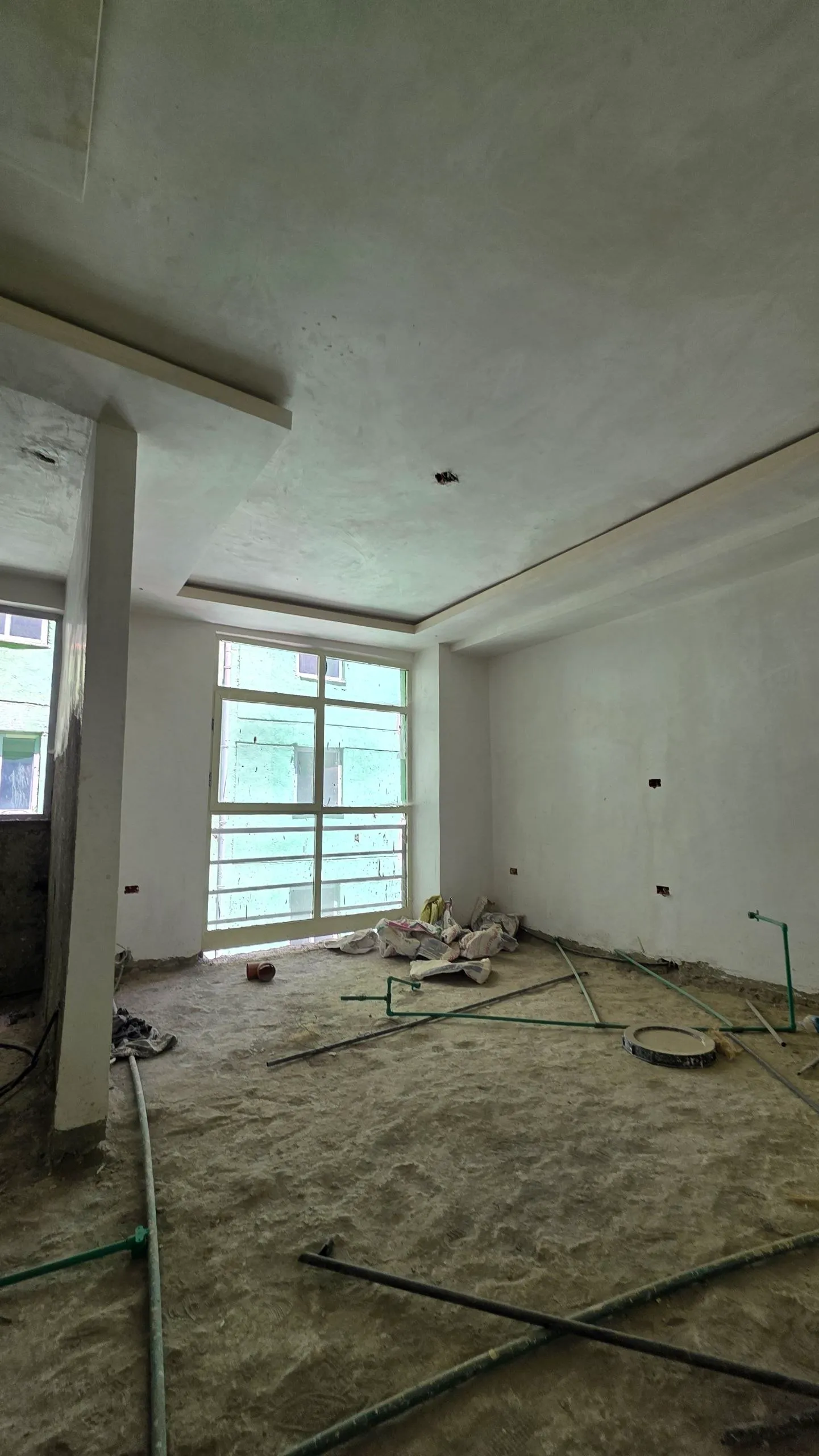 2-Bedroom 70 sqm Condo 7th Floor – photo 4