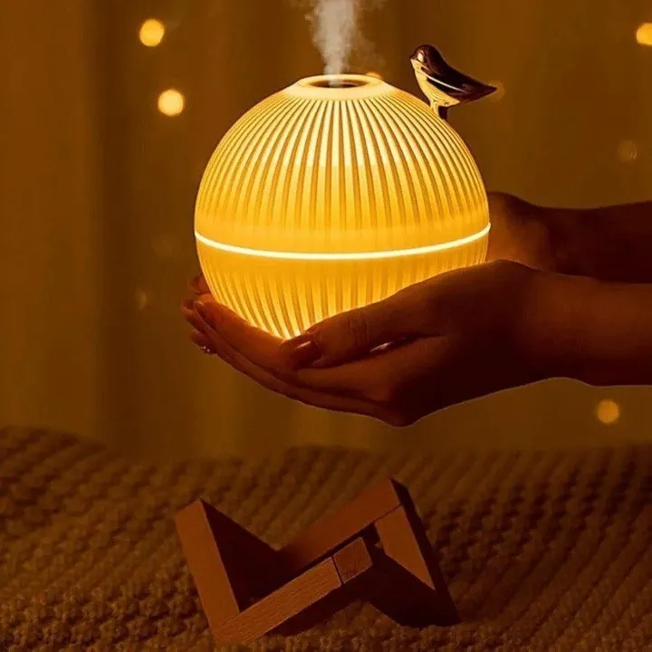 Lark Air Humidifier with LED Light – photo 4