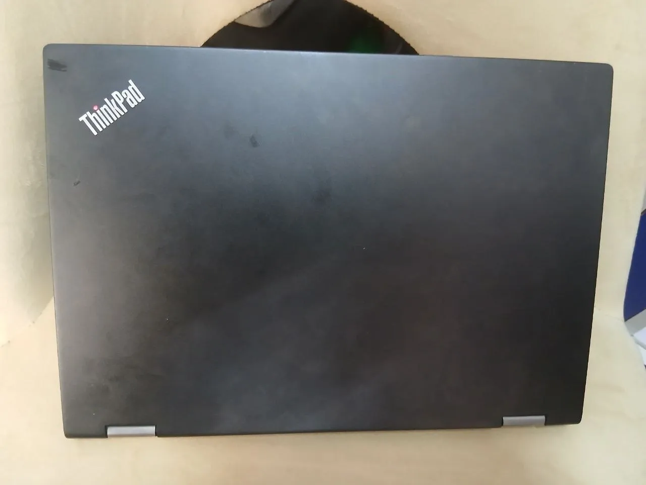 Lenovo Yoga X360 Touch Laptop – photo 3