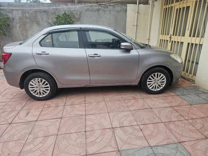 Suzuki Sedan 2021 Excellent Condition – photo 3