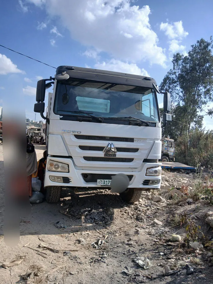 Sino Casoni Truck 2022 – photo 5