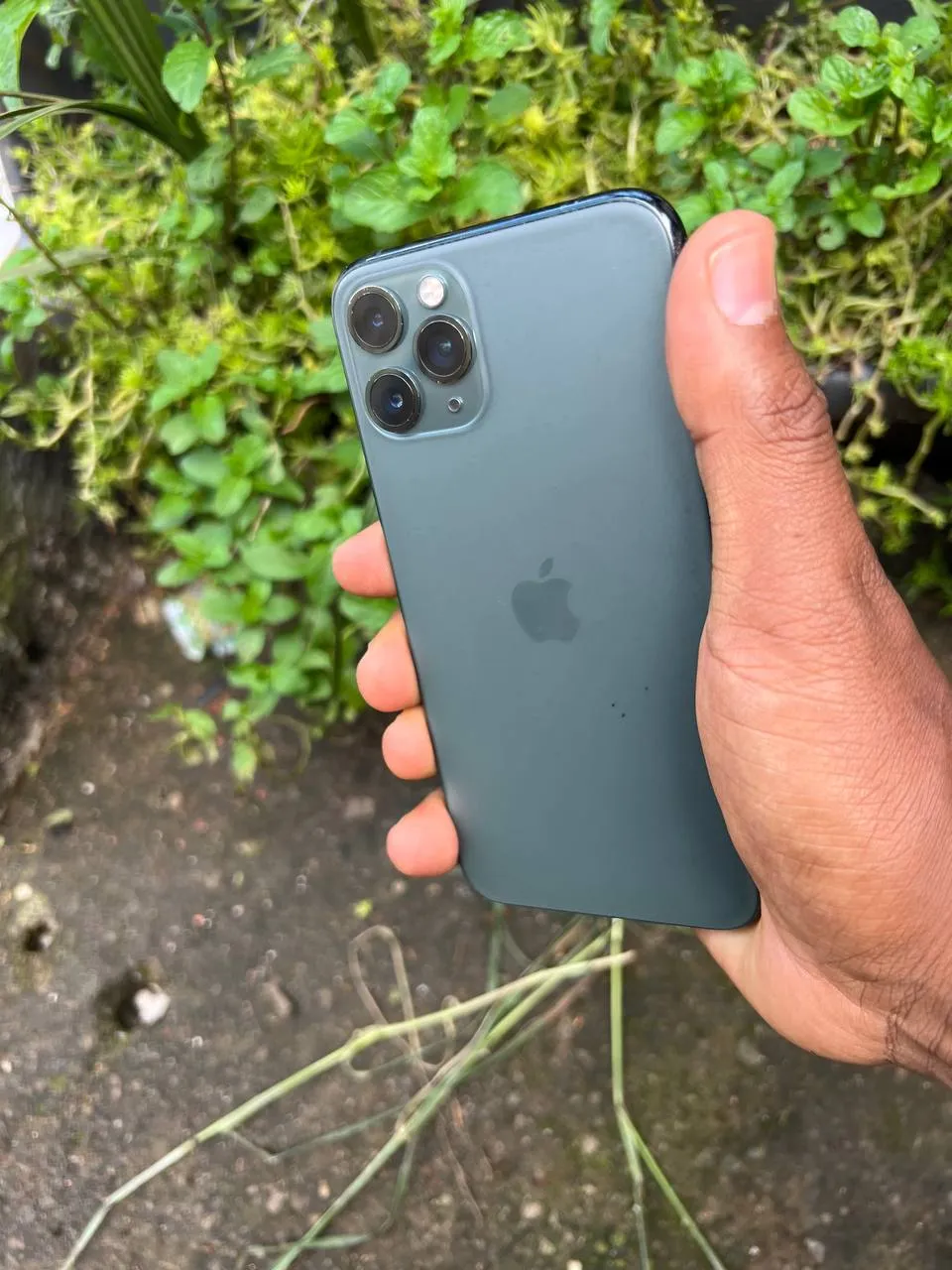 iPhone 11 Pro 64GB – photo 7