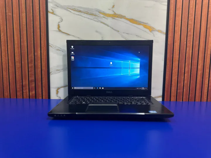 Dell Core i5 8GB 500GB Laptop – photo 3