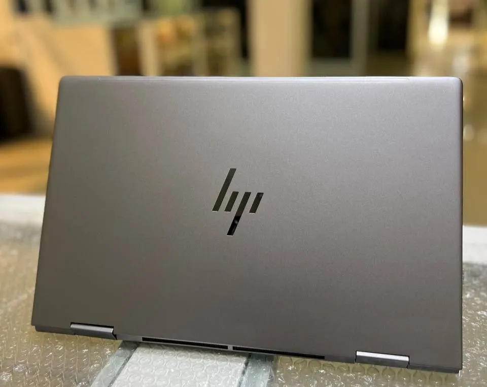 HP Envy X360 Ultra 7 16GB 1TB – photo 4