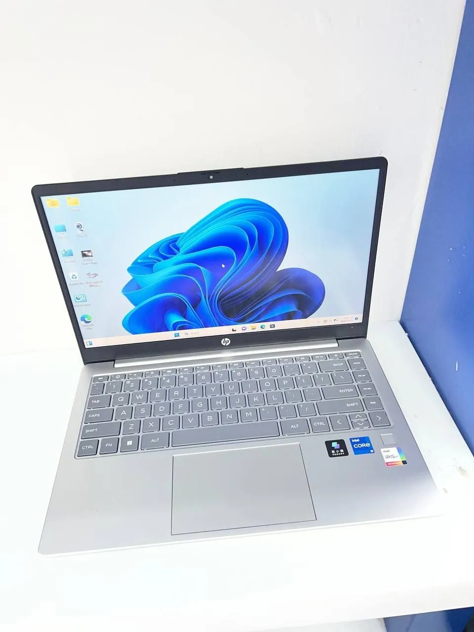 HP Notebook 15 Core i5 13th Gen – photo 7