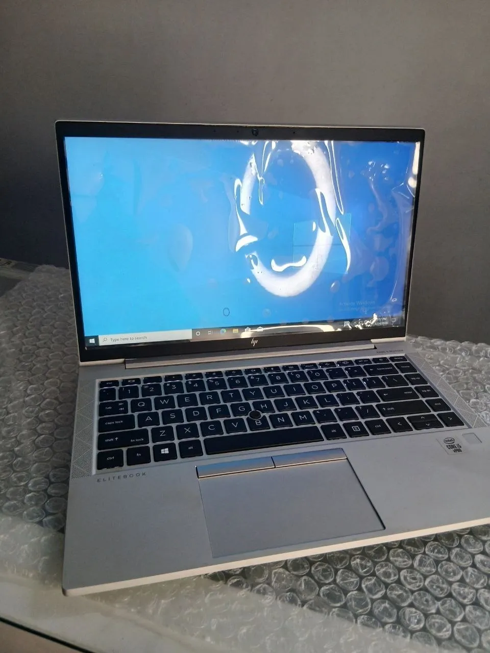 HP EliteBook 840 G7 Laptop – photo 5