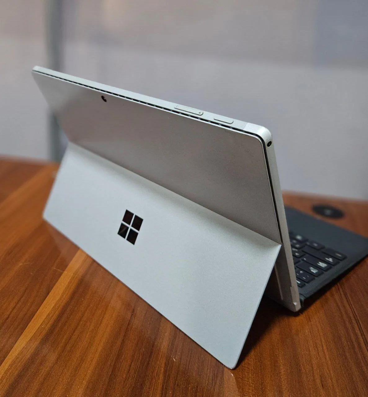 Microsoft Surface Pro 7 i5 8GB 128GB – photo 3