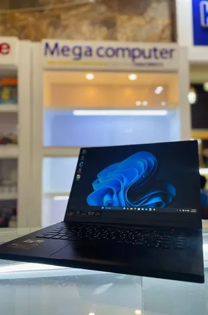 ASUS ROG Zephyrus Laptop