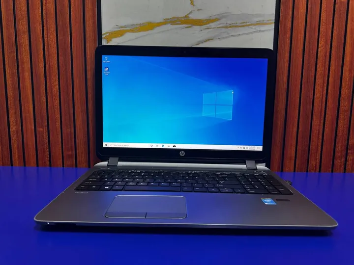 HP ProBook 450 G2 i7 8GB 1TB – photo 4
