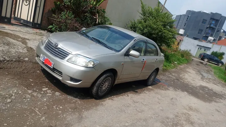 Toyota Corolla Manual Code 2 – photo 3