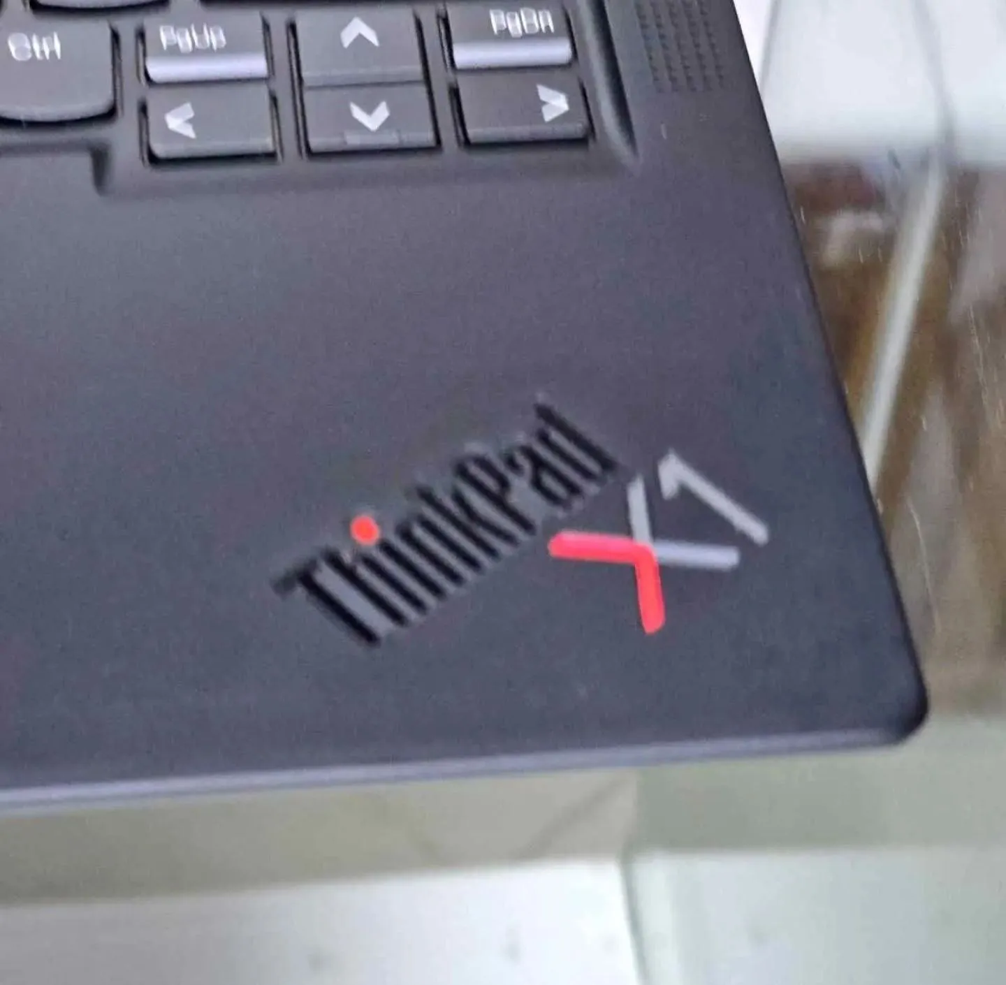 Lenovo ThinkPad X1 Carbon i7 16GB – photo 3