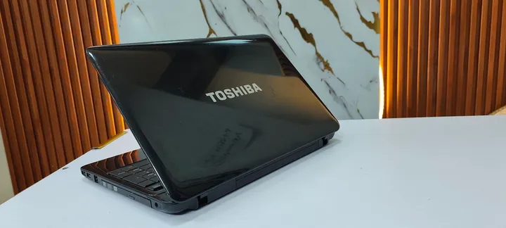 Toshiba Core i5 3rd Gen Laptop – photo 4