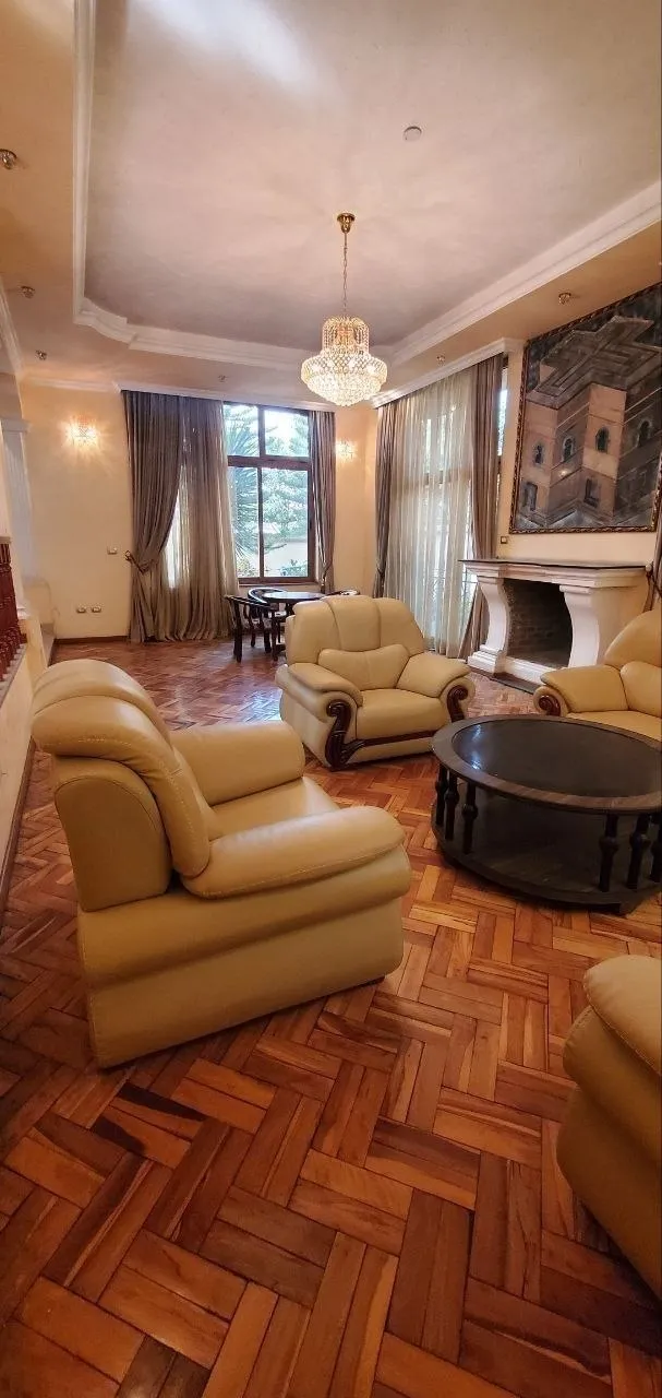 G+2 House for Rent Megenagna – photo 5